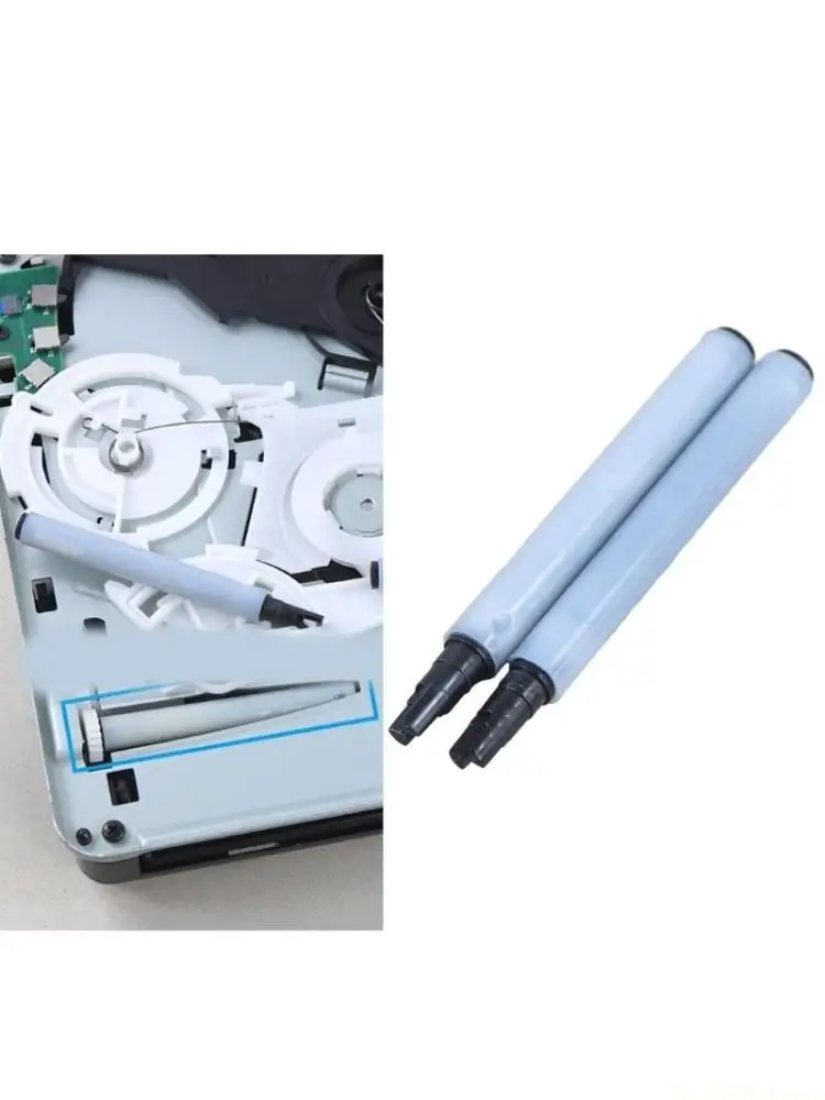 E56B Professional Optical Drive Bearing Rollers Sliding Spindles For Game Game Consoles Host Repair Part
E56B Professional Optical Drive Bearing Rollers Sliding Spindles For Game Game Consoles Host Repair Part