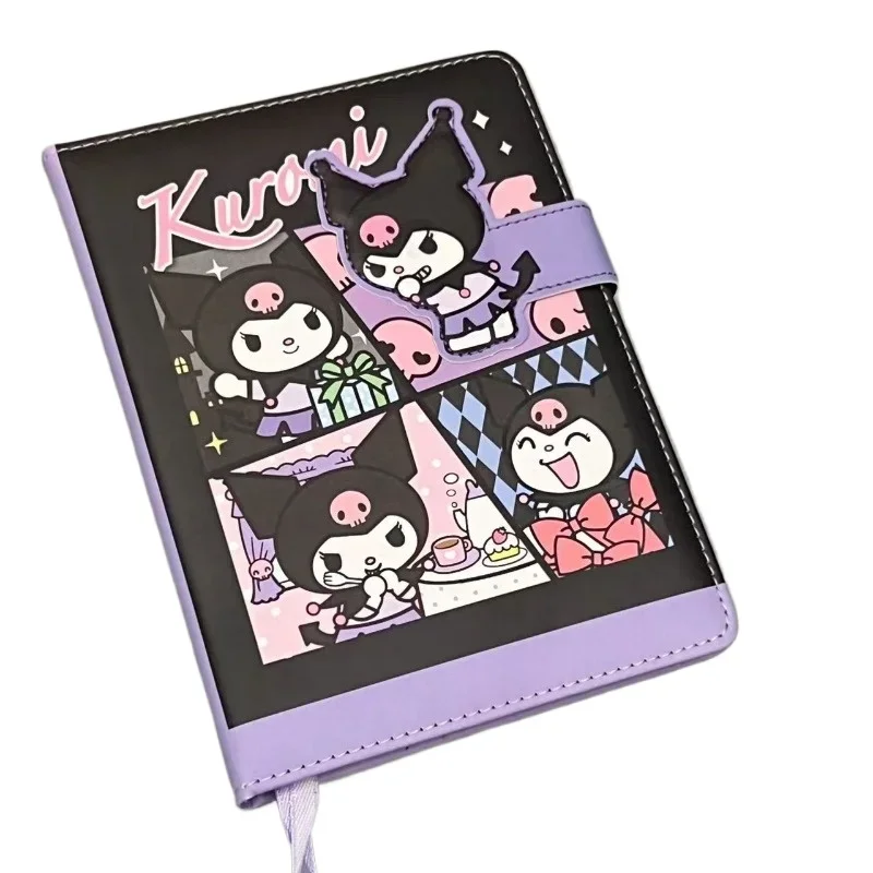 Sanrio дневник Hello Kitty Pacha Собака Красивая Девочка Магнитный блокнот анимация Kawaii Kurome Блокнот подарок на день рождения Оптовая продажа
Sanrio дневник Hello Kitty Pacha Собака Красивая Девочка Магнитный блокнот анимация Kawaii Kurome Блокнот подарок на день рождения Оптовая продажа