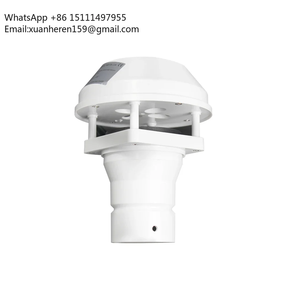 RK120-09 Ultrasonic Wind Speed and Direction Sensor Anemometer for Marine Offshore Ships Buoys Application
RK120-09 Ultrasonic Wind Speed and Direction Sensor Anemometer for Marine Offshore Ships Buoys Application