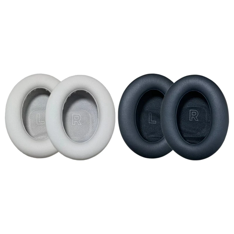 2Pcs Headphone Cover For Dr. Bose QC Ultra Headphone Protective Cover Headset Headset Earmuffs Sponge Cover, Easy Install White
2Pcs Headphone Cover For Dr. Bose QC Ultra Headphone Protective Cover Headset Headset Earmuffs Sponge Cover, Easy Install White