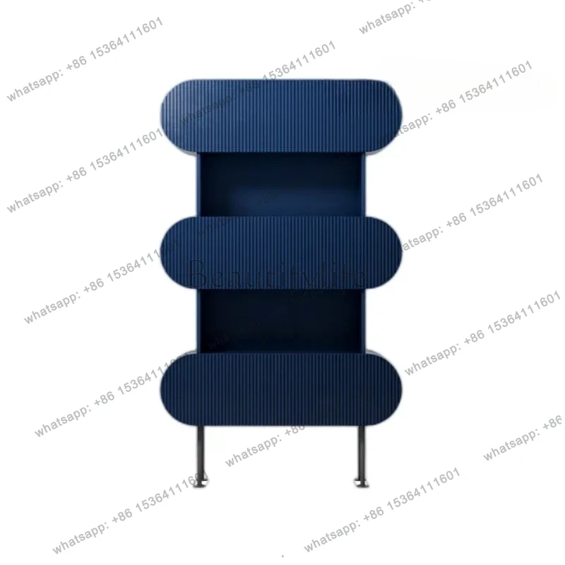 LXStorage Showcase Bookshelf Nordic Simple Bookcase Living Room Bedroom Display Storage Designer FashionSSS
LXStorage Showcase Bookshelf Nordic Simple Bookcase Living Room Bedroom Display Storage Designer FashionSSS