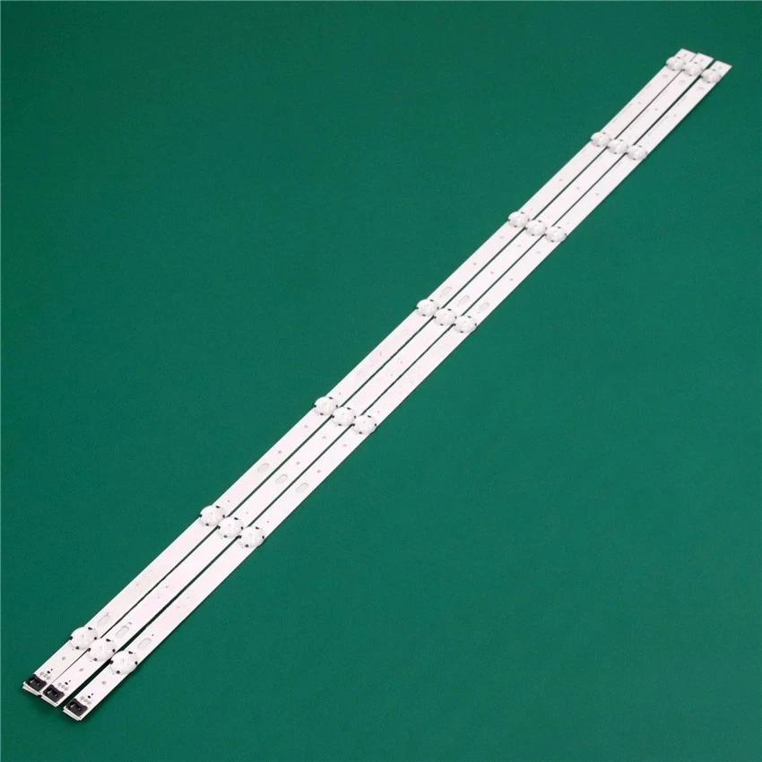 LED TV Illumination Part For 43LK5900PLA 43LK5700PUA LED Bar Backlight Strips Line Ruler 43inch UHD_LED Array_A-Type
LED TV Illumination Part For 43LK5900PLA 43LK5700PUA LED Bar Backlight Strips Line Ruler 43inch UHD_LED Array_A-Type
