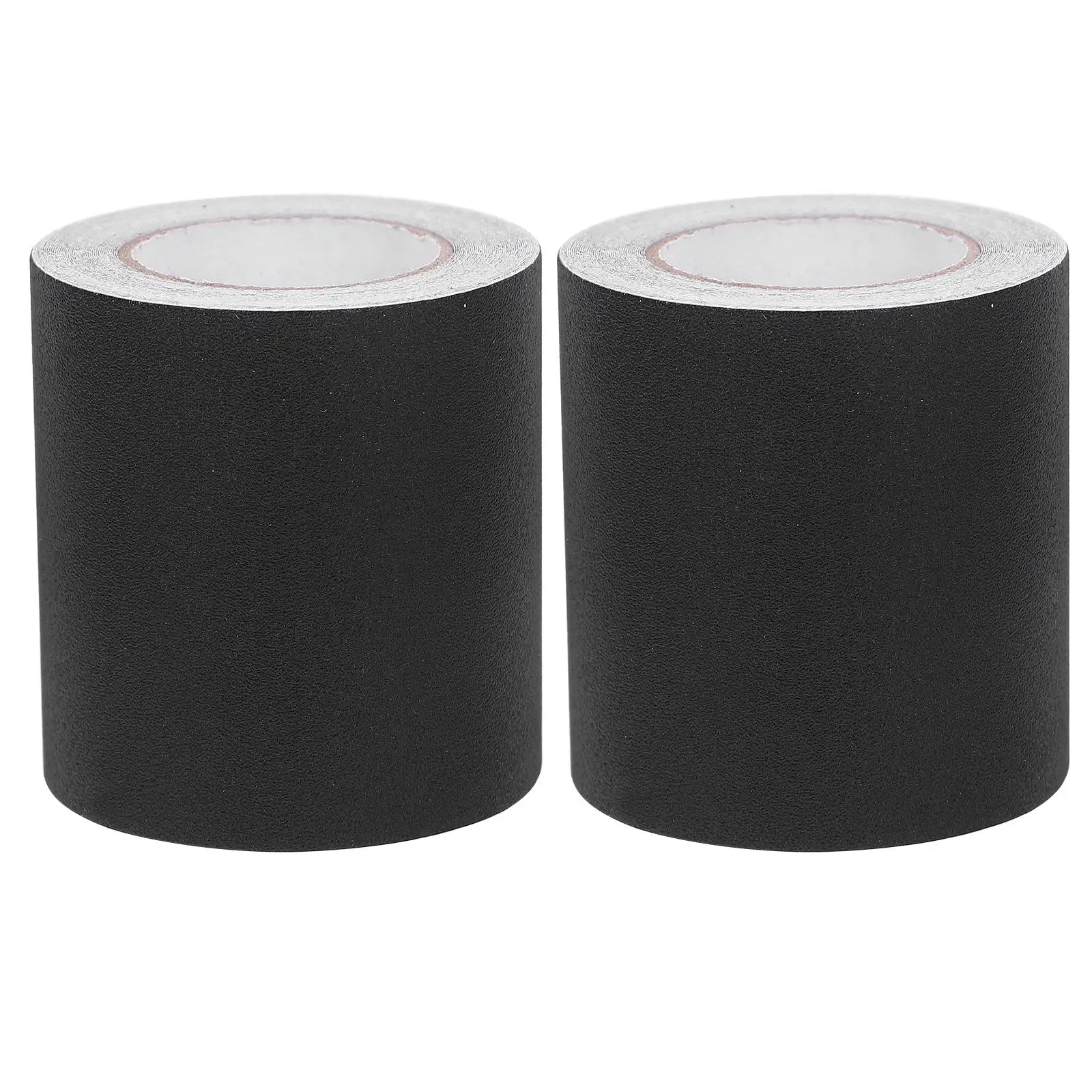 2 Rolls Self Adhesive Skirting Stickers Black 5cmx5m Flexible Baseboard Trim Wall Decals Peel Stick Molding Covers
2 Rolls Self Adhesive Skirting Stickers Black 5cmx5m Flexible Baseboard Trim Wall Decals Peel Stick Molding Covers