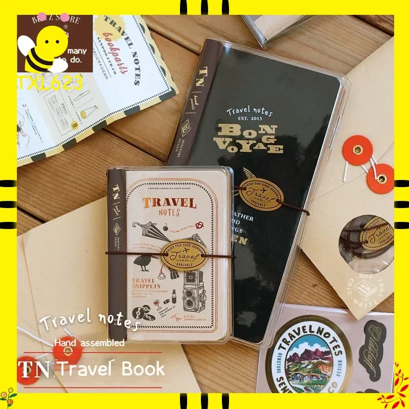 Сверхлегкий прозрачный портативный дорожный блокнот в стиле ретро с ремешком для ручной клади с памятью, справочники для офиса и школы
Сверхлегкий прозрачный портативный дорожный блокнот в стиле ретро с ремешком для ручной клади с памятью, справочники для офиса и школы