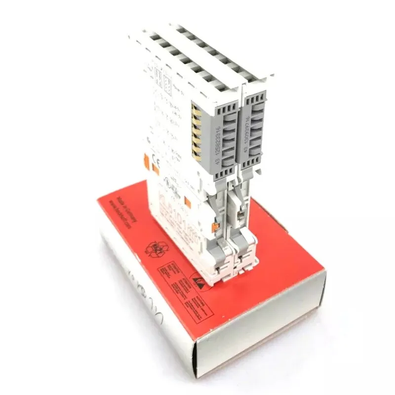 1PC KL5101 PLC Module In Box Brand
1PC KL5101 PLC Module In Box Brand