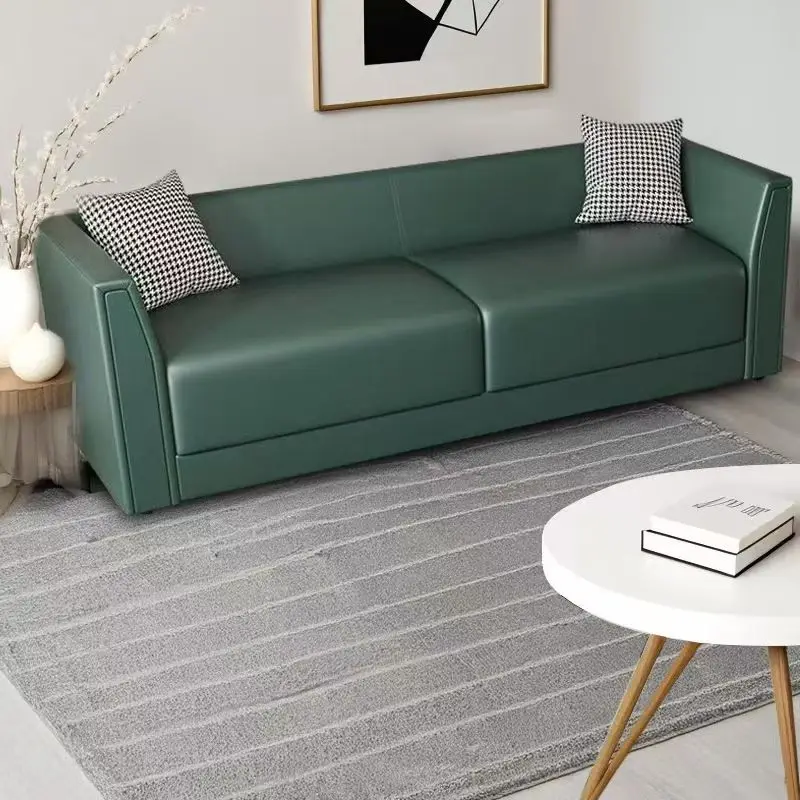 Cat scratching sofa Small apartment Modern double multi-person Internet celebrity living room rental room Bedroom reception sofa
Cat scratching sofa Small apartment Modern double multi-person Internet celebrity living room rental room Bedroom reception sofa