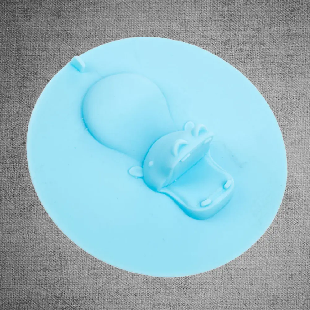 Hippo Cartoon Floor Drain Plug Large Silicone Sink Sewer Water Hair Stopper Strainer Cover Kitchen Bathroom Tub Drain Cover
Hippo Cartoon Floor Drain Plug Large Silicone Sink Sewer Water Hair Stopper Strainer Cover Kitchen Bathroom Tub Drain Cover
