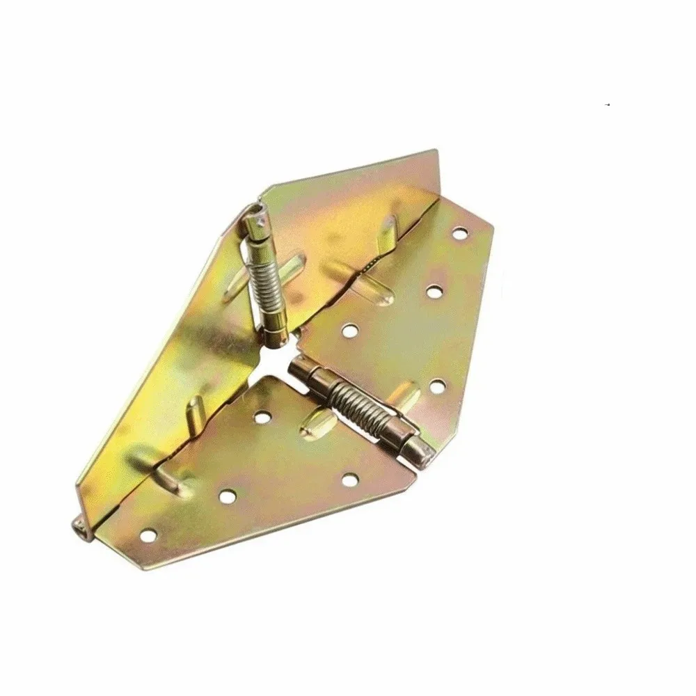 90-градусный складной складной шарнир, стальная конструкция, складной опорный кронштейн, мебельные кронштейны, петли для складных ножек
90-градусный складной складной шарнир, стальная конструкция, складной опорный кронштейн, мебельные кронштейны, петли для складных ножек