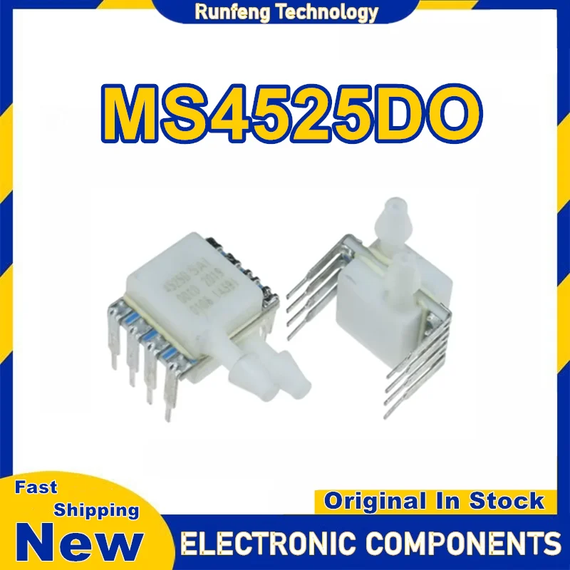 Новый датчик скорости MS4525DO Датчик давления Pixhawk 4525DO MS4525DO-DS5AI001DP В наличии
Новый датчик скорости MS4525DO Датчик давления Pixhawk 4525DO MS4525DO-DS5AI001DP В наличии