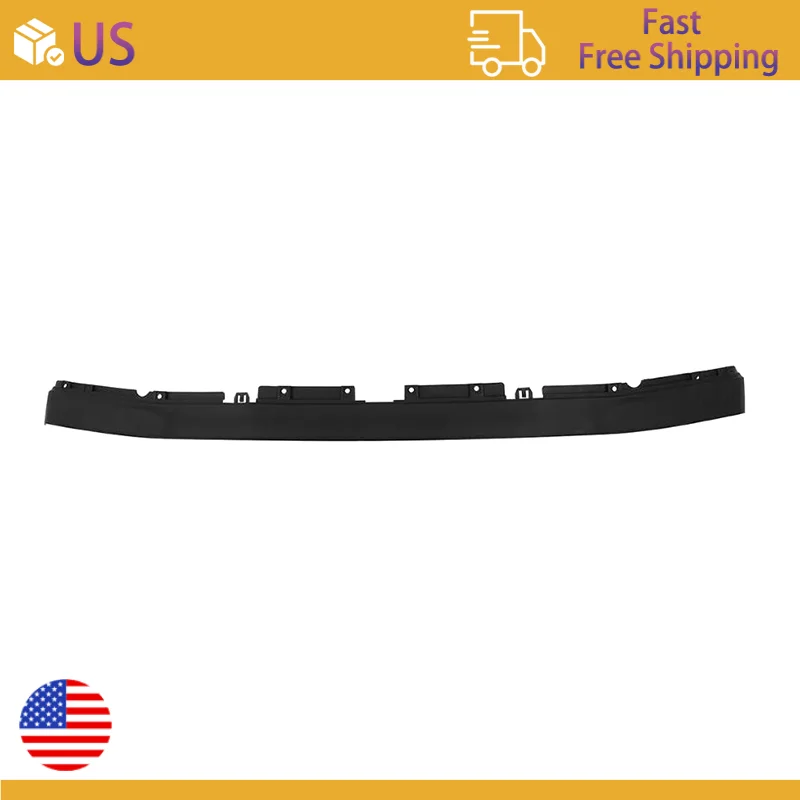 Car Front Bumper Lower Grille Trim Molding Valance Panel For Ford F-150 Truck 2018 2019 2020 JL3Z17626AB Car Accessories
Car Front Bumper Lower Grille Trim Molding Valance Panel For Ford F-150 Truck 2018 2019 2020 JL3Z17626AB Car Accessories