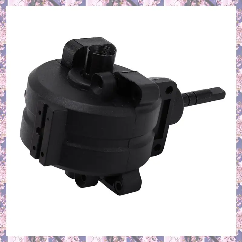 T84C-3X Gear Box Complete Set Drive & Diff Gear For HSP 1:10 RC Car Parts 02024 02051 03015 94106 94107 94108,Rear Gear Box
T84C-3X Gear Box Complete Set Drive & Diff Gear For HSP 1:10 RC Car Parts 02024 02051 03015 94106 94107 94108,Rear Gear Box