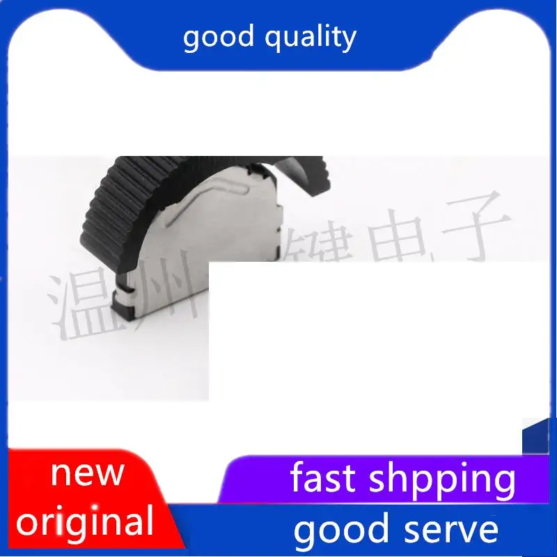 10pcs original new YJ-K3-01B-04 Big Head Pulley Pulley Switch Conversion Switch Three Way Roller Switch Three Foot Pulley
10pcs original new YJ-K3-01B-04 Big Head Pulley Pulley Switch Conversion Switch Three Way Roller Switch Three Foot Pulley