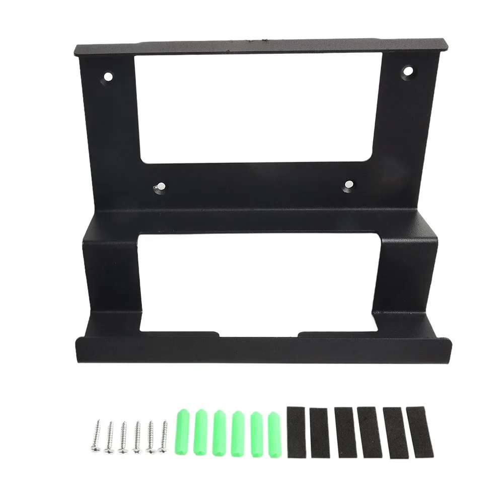 Power Supply Mount Metal Wall Mount Accessories Cable Management Neat Organized Setup Secure Mounting Solution
Power Supply Mount Metal Wall Mount Accessories Cable Management Neat Organized Setup Secure Mounting Solution