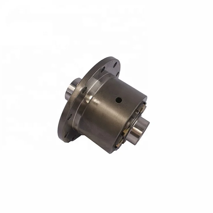 Rear Axle Limited slip Differential 26T for SUZUKI Jimny 10 Holes Rear Axle Differential Components
Rear Axle Limited slip Differential 26T for SUZUKI Jimny 10 Holes Rear Axle Differential Components