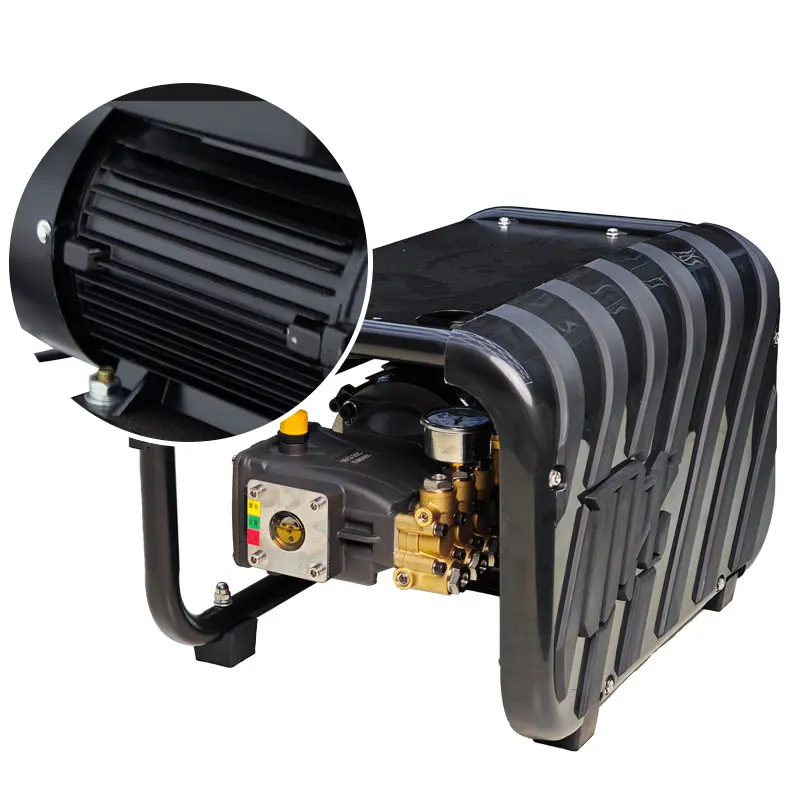 High Powered Wall Mounted Aluminium Electric Copper Motor Car Wash Machine for Effective Car Cleaning
High Powered Wall Mounted Aluminium Electric Copper Motor Car Wash Machine for Effective Car Cleaning