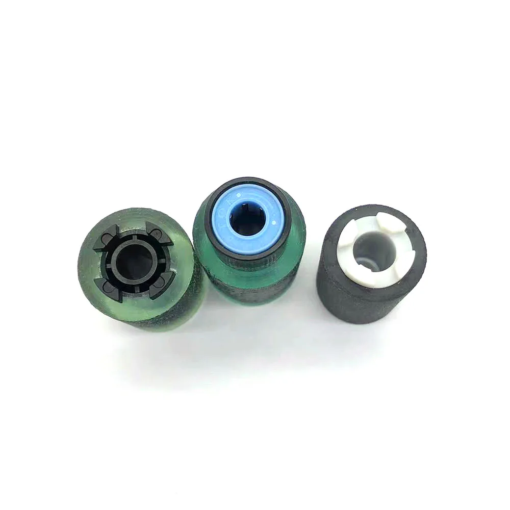 Ролик захвата бумаги подходит для Ricoh MP 4503 2504C C2003 6055sp 5503 C2554 C3503 C3003 3054 5055 8002 C3004 4055 C6003 4054 C3504
Ролик захвата бумаги подходит для Ricoh MP 4503 2504C C2003 6055sp 5503 C2554 C3503 C3003 3054 5055 8002 C3004 4055 C6003 4054 C3504