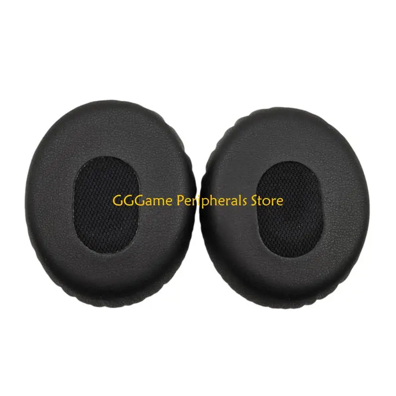 U55B Anti Slip Headphone Ear Cushions From Resilient Materials Earpads For QC3 Secure And Extended Usage
U55B Anti Slip Headphone Ear Cushions From Resilient Materials Earpads For QC3 Secure And Extended Usage