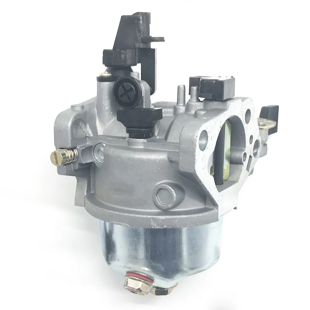 Carburetor Fits For Honda Gx240 8hp Gx270 9hp Engine Carb Models # 16100-ZH9-W21
Carburetor Fits For Honda Gx240 8hp Gx270 9hp Engine Carb Models # 16100-ZH9-W21