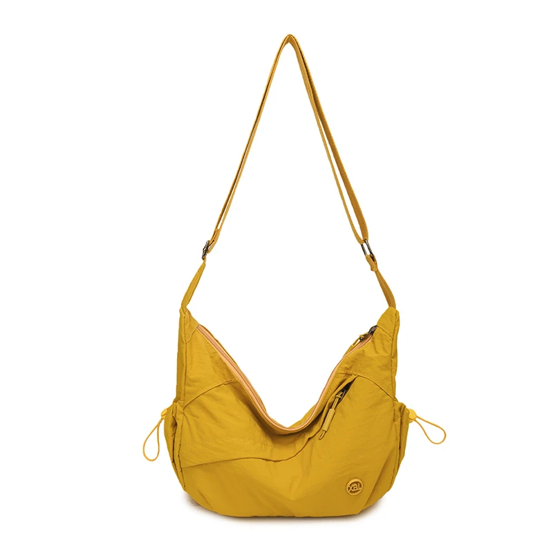Elegant Women's Shoulder Bag Vintage Designer Diaper Bag Chic Minimalist Leather Luxury Crossbody Bag
Elegant Women's Shoulder Bag Vintage Designer Diaper Bag Chic Minimalist Leather Luxury Crossbody Bag