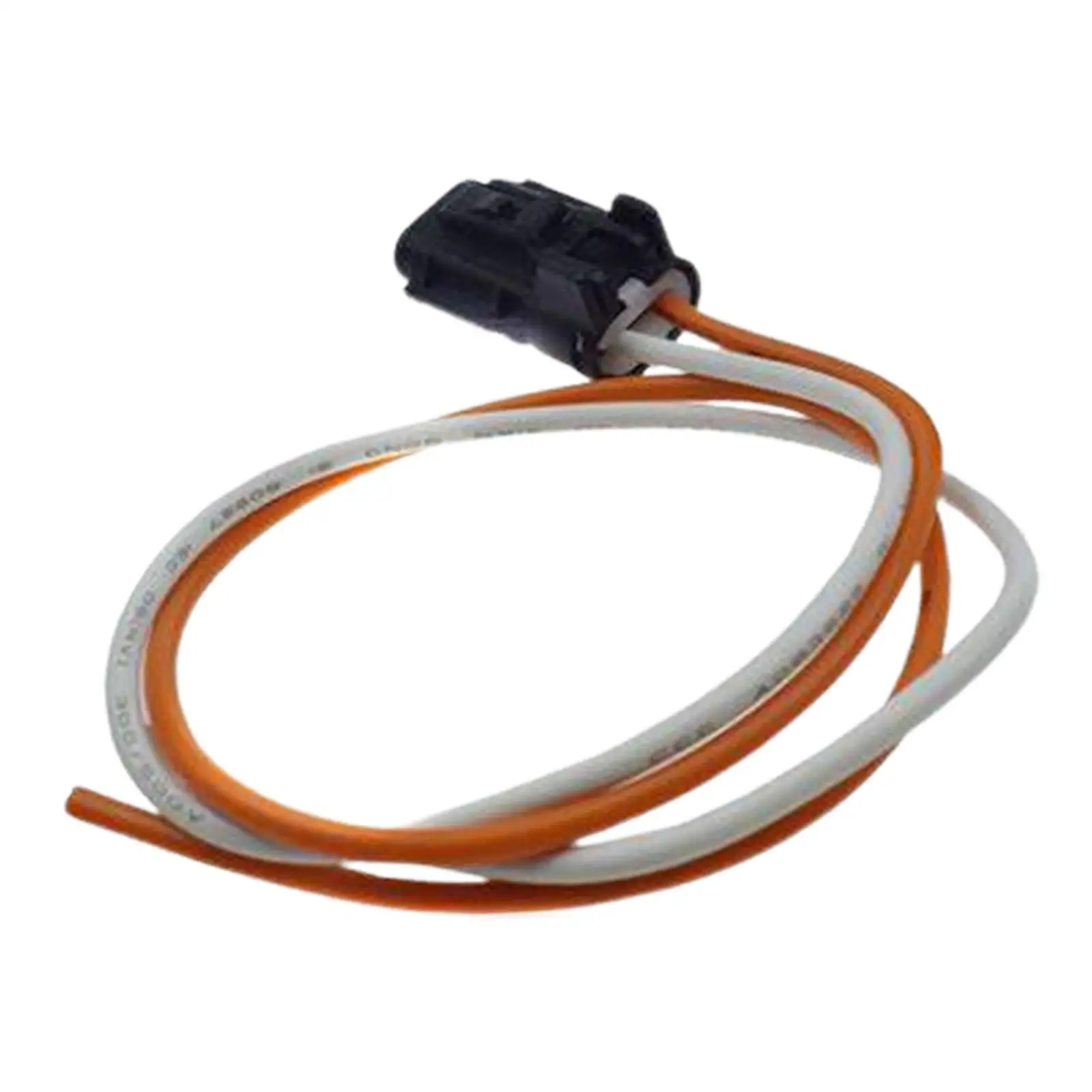 Connector Plug Pigtail 96985-3x000 Vehicles Easy to Install Garage Assembly 969852D000 for Hyundai 1.4L 1.6L 1.8L 4.6L 5.0L
Connector Plug Pigtail 96985-3x000 Vehicles Easy to Install Garage Assembly 969852D000 for Hyundai 1.4L 1.6L 1.8L 4.6L 5.0L