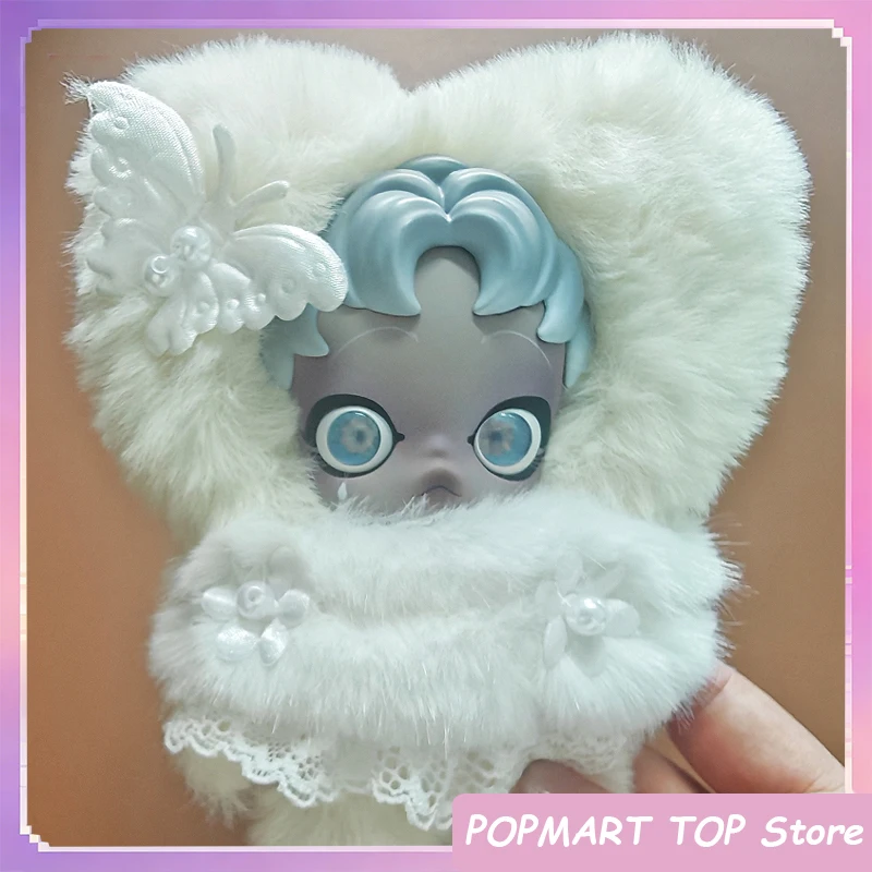New Beneath Your Opera Flora and The Phantom of The Opera Series Blind Box Toy Doll Pendant Anime Figure Ornament Surprise Gifts
New Beneath Your Opera Flora and The Phantom of The Opera Series Blind Box Toy Doll Pendant Anime Figure Ornament Surprise Gifts