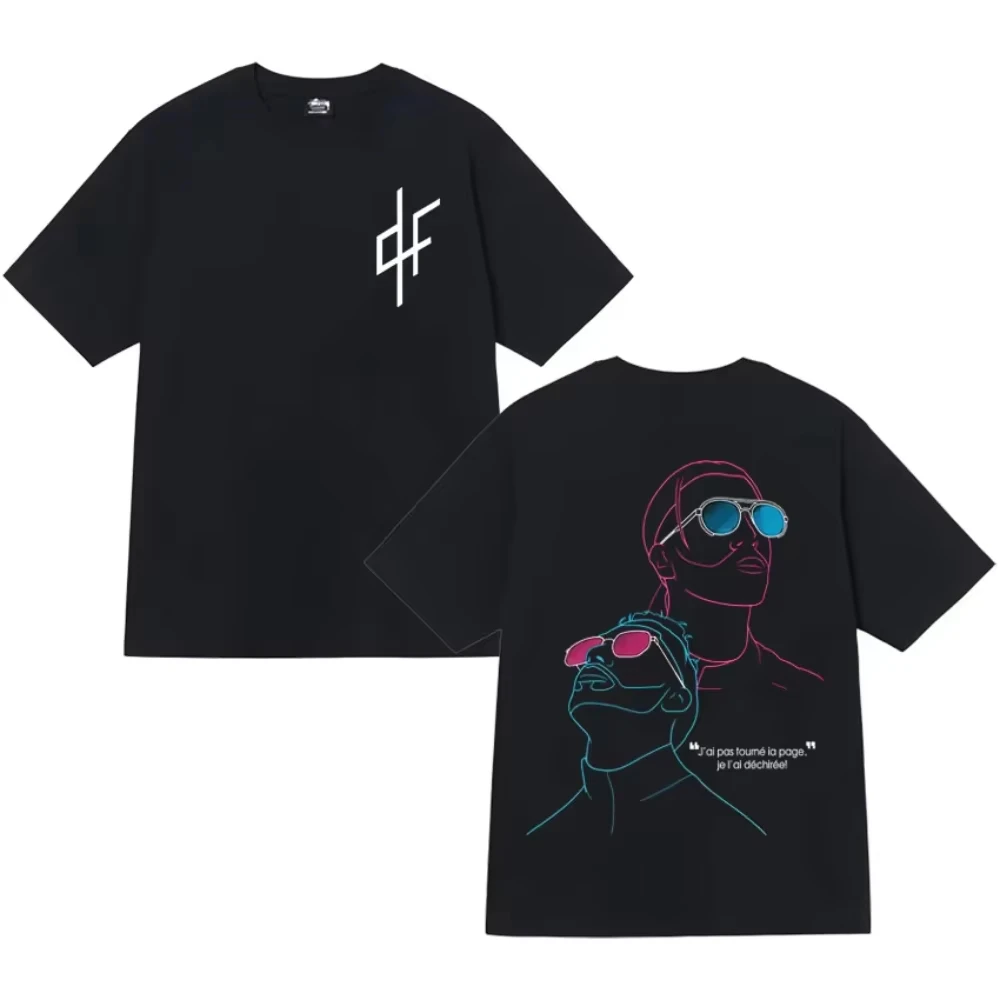 Рэпер PNL футболки с графическим принтом для мужчин и женщин, удобные модные футболки высокого качества, летняя повседневная свободная футболка
Рэпер PNL футболки с графическим принтом для мужчин и женщин, удобные модные футболки высокого качества, летняя повседневная свободная футболка