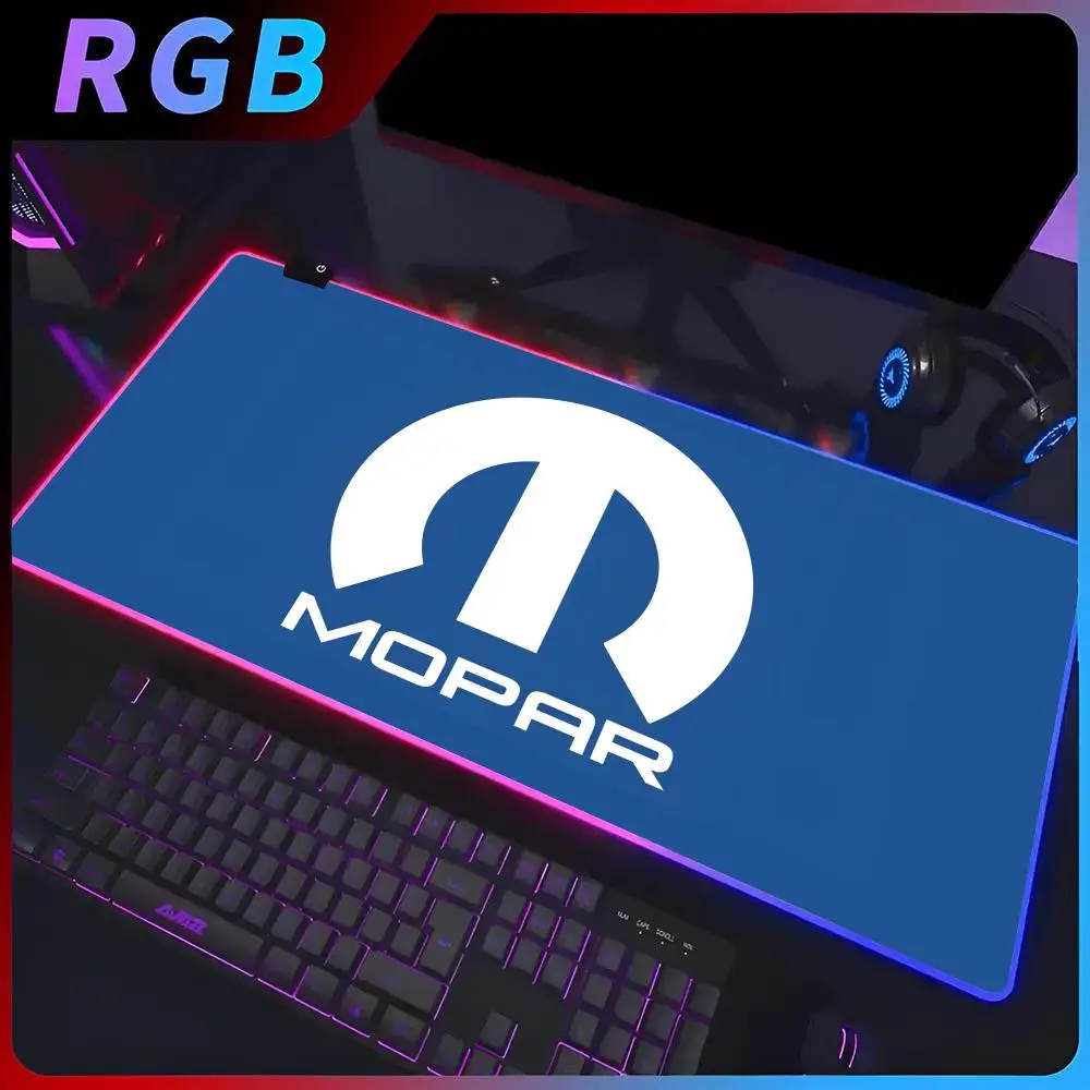 MOPARs SPORT CAR RACING Mouse Pad RGB Large Gaming Computer Keyboard LED Mousepad Office Desks And Laptop Accessories Non Slip HD
MOPARs SPORT CAR RACING Mouse Pad RGB Large Gaming Computer Keyboard LED Mousepad Office Desks And Laptop Accessories Non Slip HD