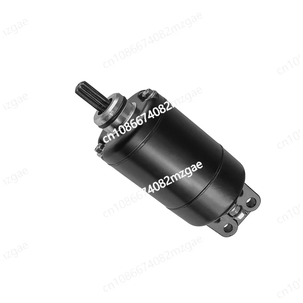 Motorcycle Parts Start Motor 6EY-81800-00-00Suitable for VX VX-C
Motorcycle Parts Start Motor 6EY-81800-00-00Suitable for VX VX-C