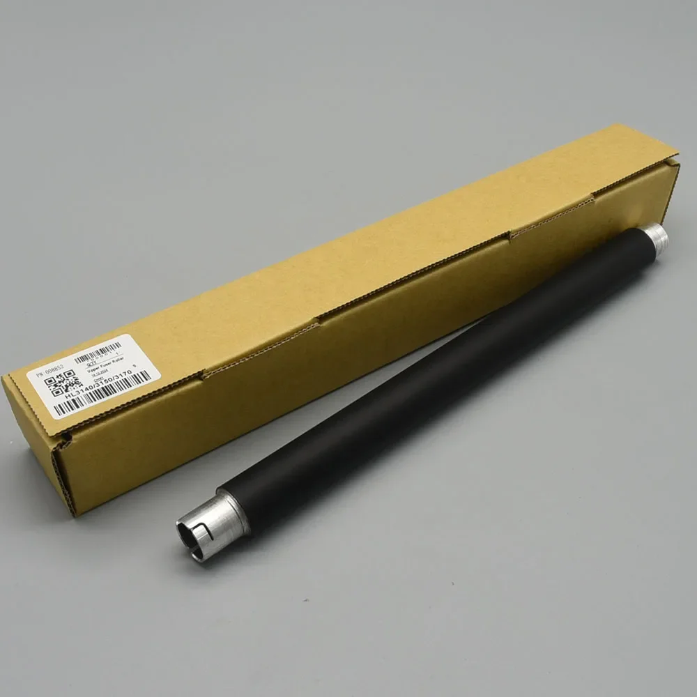 1pcs. NEW LY6753001 LY6754001 Upper Fuser Roller Heat Roller for Brother HL3140 HL3170 MFC9130 MFC9330 MFC9340 HL3150 MFC9140
1pcs. NEW LY6753001 LY6754001 Upper Fuser Roller Heat Roller for Brother HL3140 HL3170 MFC9130 MFC9330 MFC9340 HL3150 MFC9140