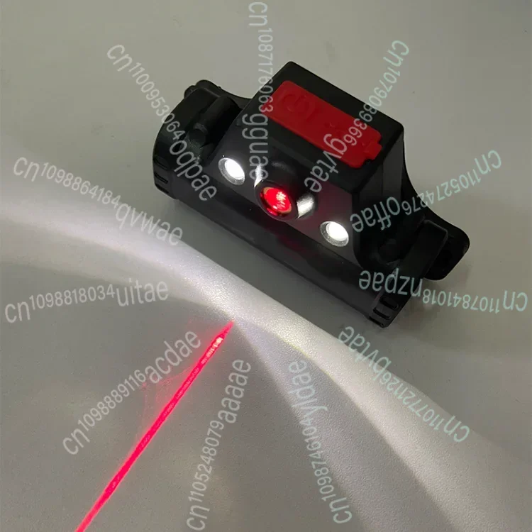 Автомобильный балансир колес, лазерное позиционирование, инфракрасное пятно, выводной блок, баланс шин, лазерный USB-порт для зарядки, 2 светодиодных фонаря, 1 шт.
Автомобильный балансир колес, лазерное позиционирование, инфракрасное пятно, выводной блок, баланс шин, лазерный USB-порт для зарядки, 2 светодиодных фонаря, 1 шт.