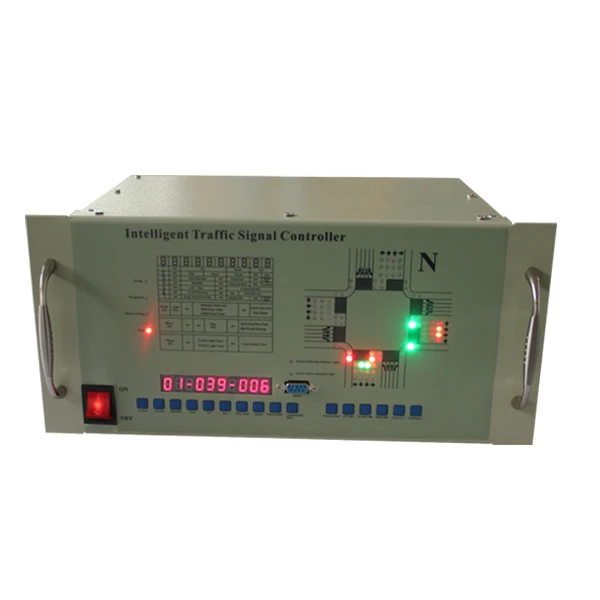 Factory direct sale 28 road traffic controller system for traffic light
Factory direct sale 28 road traffic controller system for traffic light