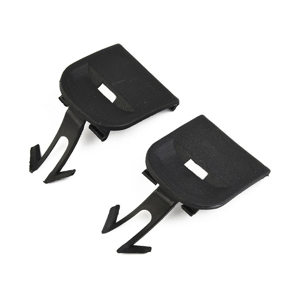 Hook Cap Tow Eye Cover L&R Plastic Unpainted 1 Pair 2008-2010 6.5 X 6 Cm Fit For Porsche Hot New High Quality
Hook Cap Tow Eye Cover L&R Plastic Unpainted 1 Pair 2008-2010 6.5 X 6 Cm Fit For Porsche Hot New High Quality