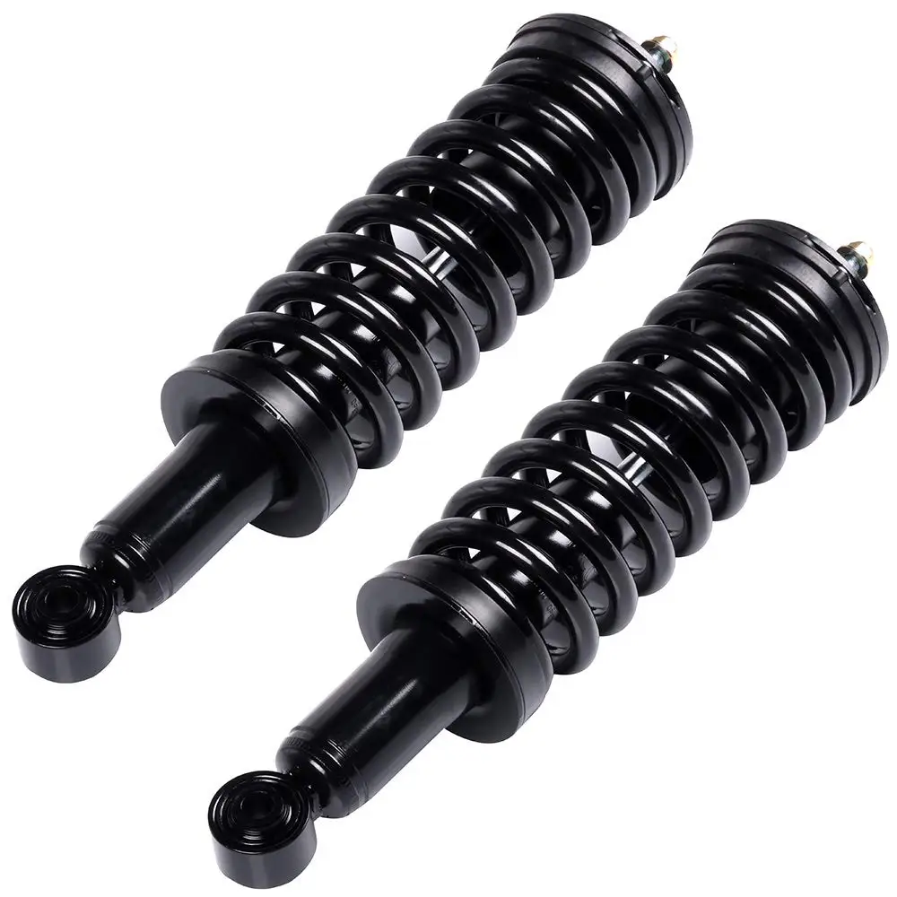 Front Strut Coil Spring Assembly Shock Absorber For Chevrolet Colorado 2004-2012 GMC Canyon RWD
Front Strut Coil Spring Assembly Shock Absorber For Chevrolet Colorado 2004-2012 GMC Canyon RWD
