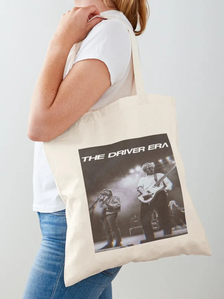 The Driver Era Tote Bag Women's shopping bag Women's shopper Canvas stote bag shopping trolley
The Driver Era Tote Bag Women's shopping bag Women's shopper Canvas stote bag shopping trolley