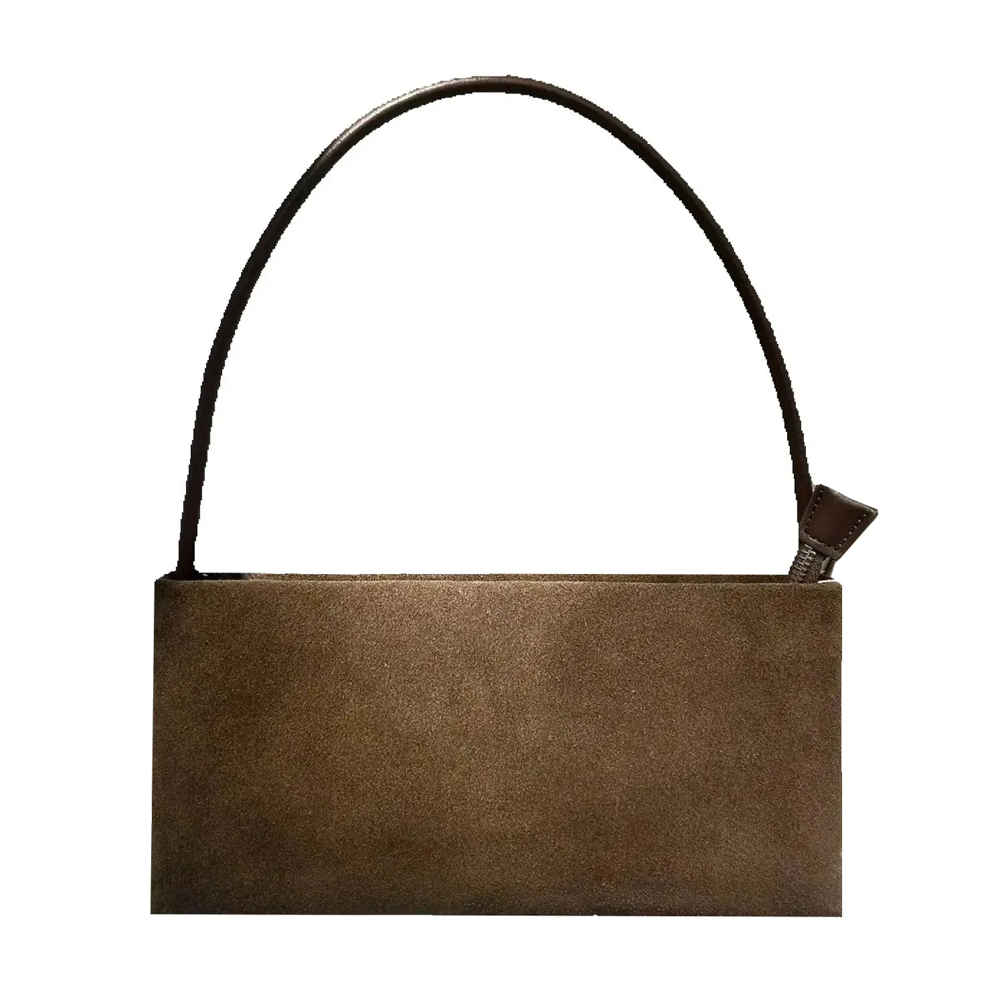 Suede Leather Ladies Baguette Bag Frosted Cowhide Luxury Designer Shoulder Women's Crossbody Armpit Bag Fashion Handbag Female
Suede Leather Ladies Baguette Bag Frosted Cowhide Luxury Designer Shoulder Women's Crossbody Armpit Bag Fashion Handbag Female