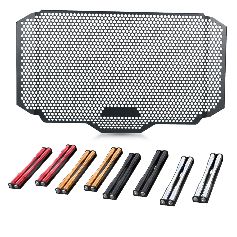 Motorcycle radiator guard and Radiator Side Rod Set New For Kawasaki Z900RS Cafe Performance Z 900 RS CNC aluminium Accessories
Motorcycle radiator guard and Radiator Side Rod Set New For Kawasaki Z900RS Cafe Performance Z 900 RS CNC aluminium Accessories
