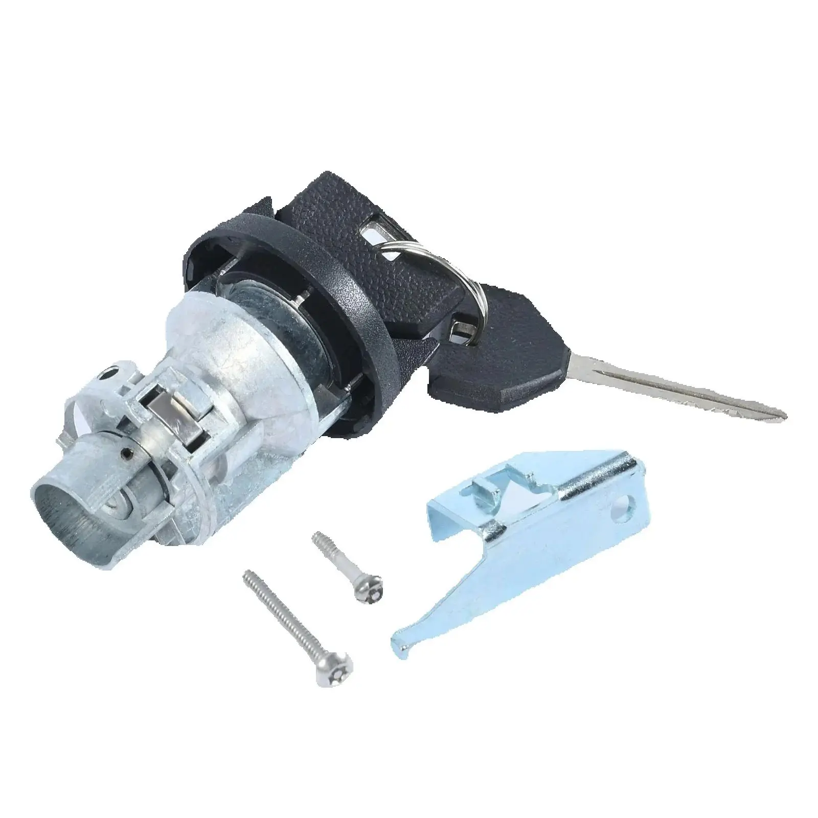 4778122 Ignition Lock Cylinder with 2 Keys for Imperial DYNASTY DAKOTA CARAVAN B150 B250 B350 1993-1996
4778122 Ignition Lock Cylinder with 2 Keys for Imperial DYNASTY DAKOTA CARAVAN B150 B250 B350 1993-1996