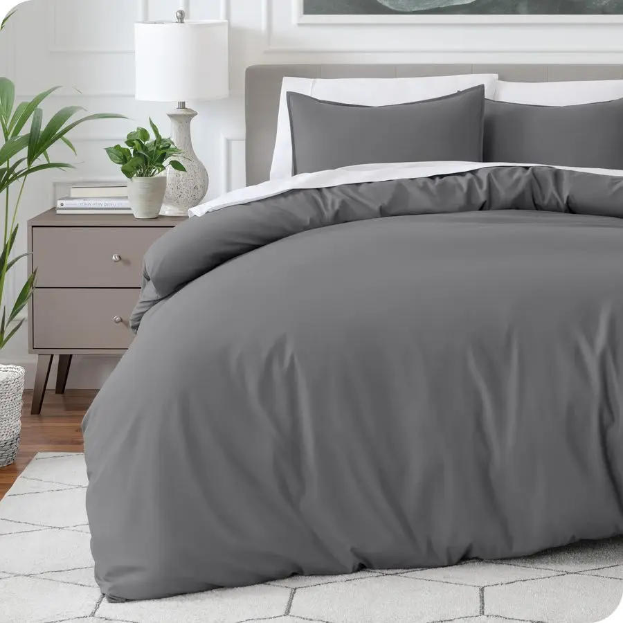 Bedding Duvet Cover Queen Size Premium 1800 Super Soft Duvet Covers Collection Lightweight, Cooling Duvet Cover Soft Breathable
Bedding Duvet Cover Queen Size Premium 1800 Super Soft Duvet Covers Collection Lightweight, Cooling Duvet Cover Soft Breathable