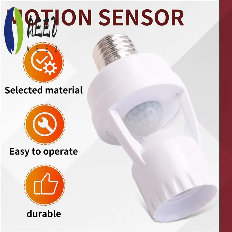 AEE2-AC 110-220 В 360 градусов Pir индукционный датчик движения ИК инфракрасный человеческий E27 розетка переключатель цоколь светодиодная лампа держатель лампы
AEE2-AC 110-220 В 360 градусов Pir индукционный датчик движения ИК инфракрасный человеческий E27 розетка переключатель цоколь светодиодная лампа держатель лампы
