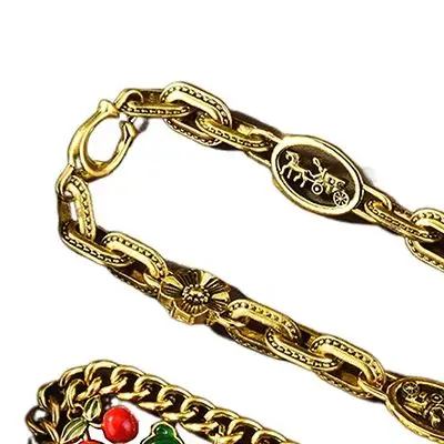 Shining Metal Cherry Keychain Bag Charm Colorful Fashion Car Key Chain Metal Flowers Keyring Handle Replacement Chain
Shining Metal Cherry Keychain Bag Charm Colorful Fashion Car Key Chain Metal Flowers Keyring Handle Replacement Chain