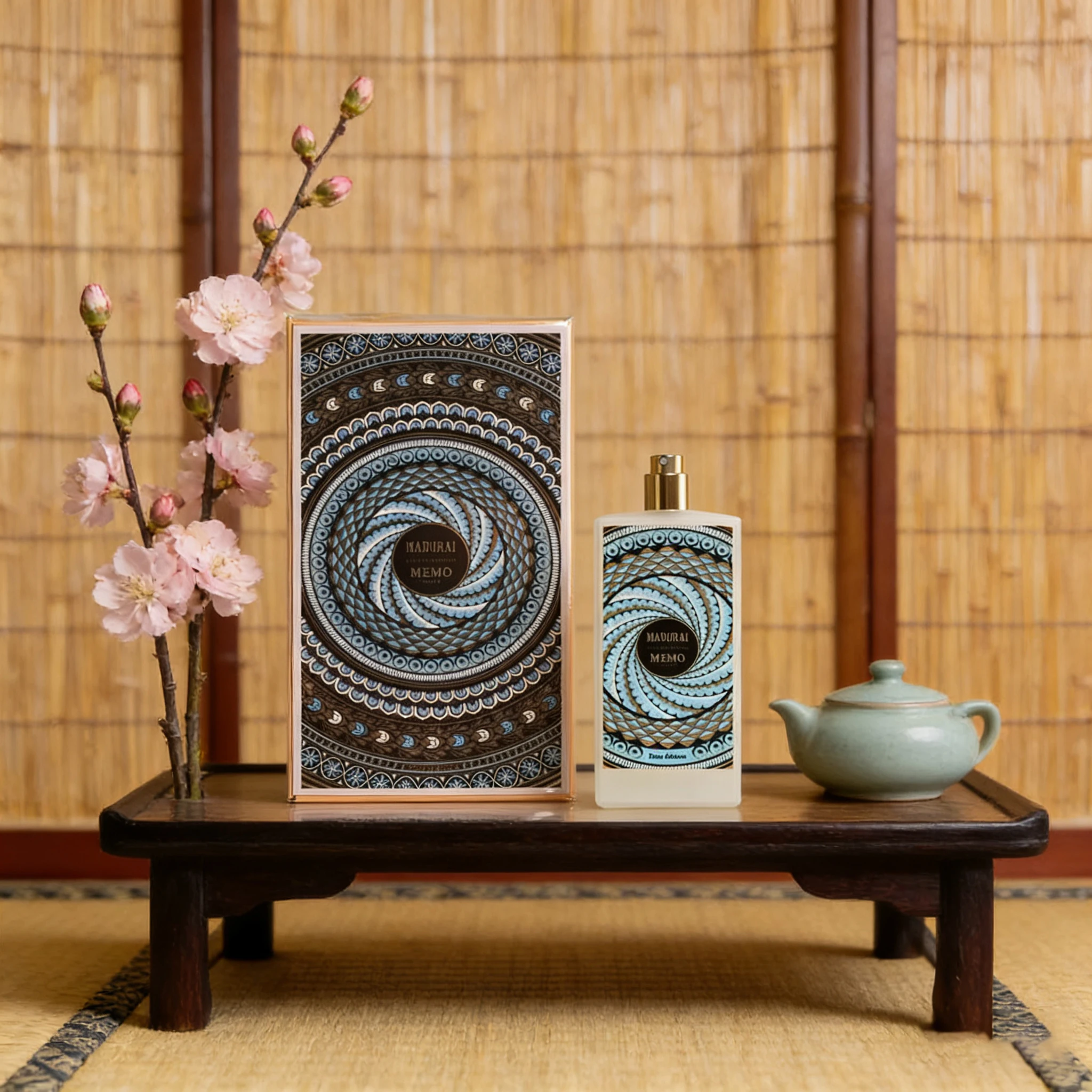 Парфюм MEMO MADURAILuxury унисекс, 75 мл, туалетная вода – стойкий аромат «Кожаный цветок»
Парфюм MEMO MADURAILuxury унисекс, 75 мл, туалетная вода – стойкий аромат «Кожаный цветок»