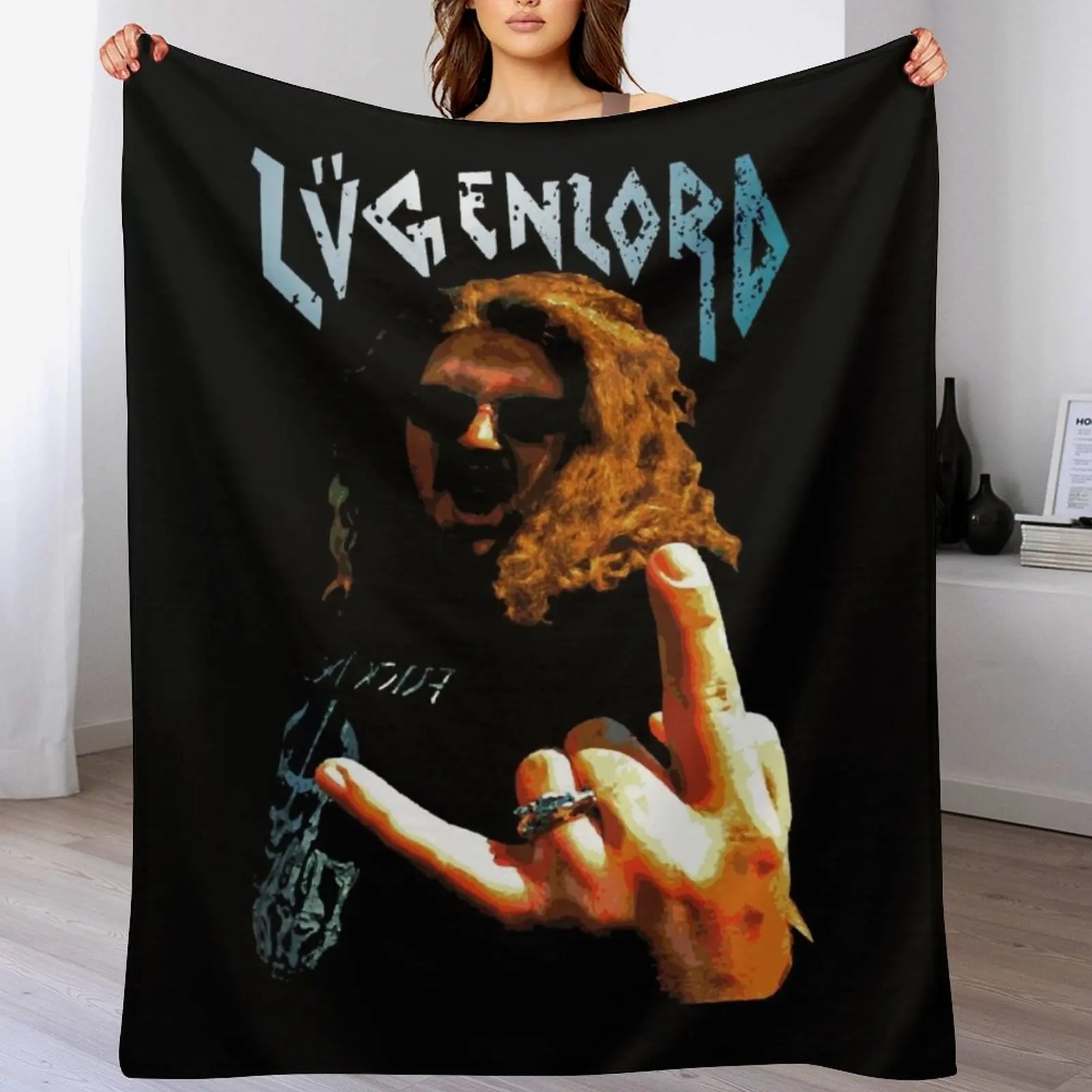 Lgenlord Design Classic Throw Blanket Luxury Thicken Soft Plush Plaid Plaid Blankets
Lgenlord Design Classic Throw Blanket Luxury Thicken Soft Plush Plaid Plaid Blankets