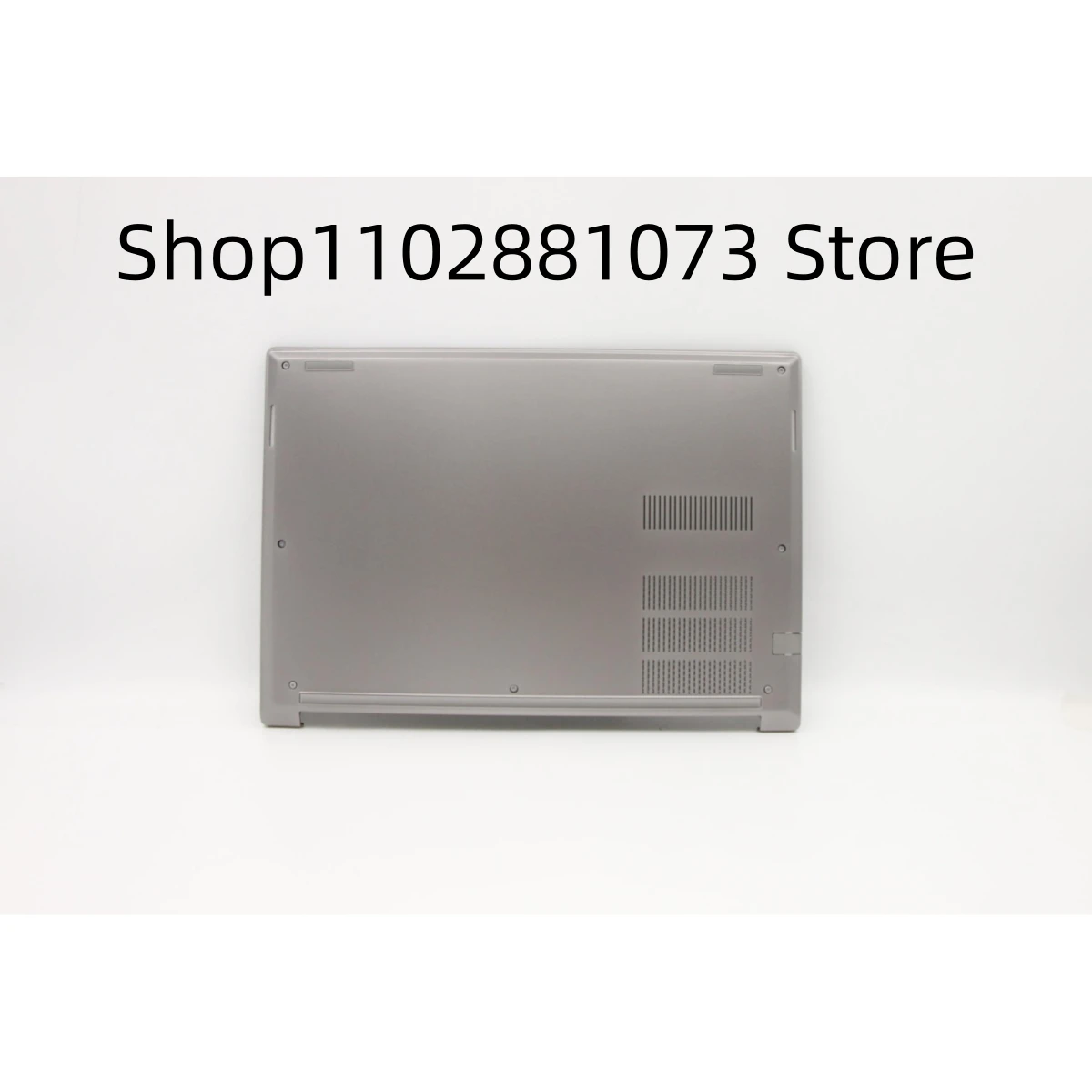 Новый и оригинальный чехол D Shell Base Bottom Cover для ноутбука Lenovo thinkpad E14 gen1 20RA 20RB 5CB0S95331 5CB1B94128, серебристый
Новый и оригинальный чехол D Shell Base Bottom Cover для ноутбука Lenovo thinkpad E14 gen1 20RA 20RB 5CB0S95331 5CB1B94128, серебристый