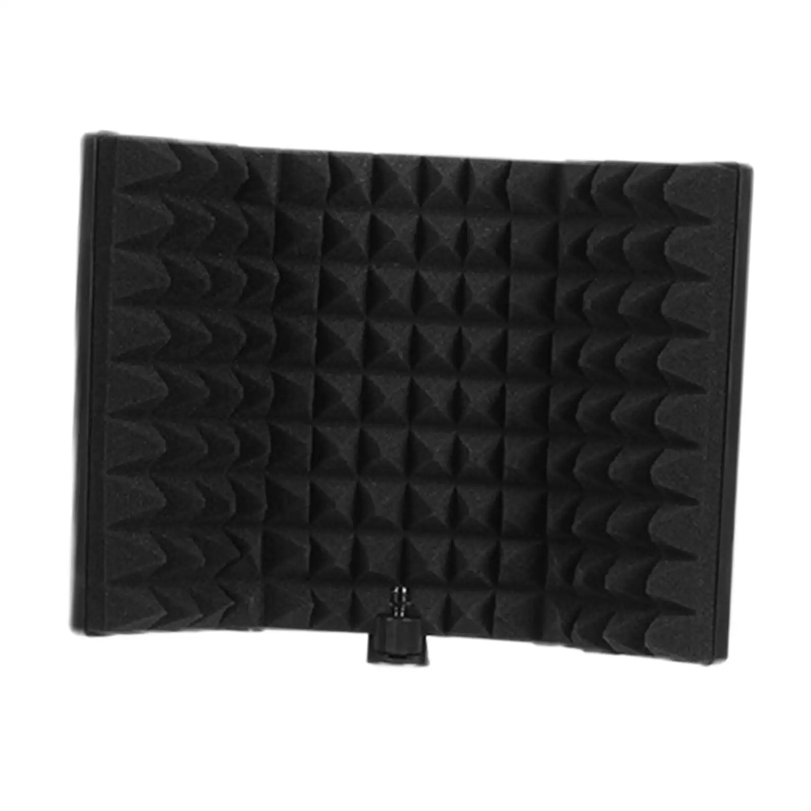 Studio 3 Windshield Mic Sound Absorbing Foam for Broadcasting Singing
Studio 3 Windshield Mic Sound Absorbing Foam for Broadcasting Singing