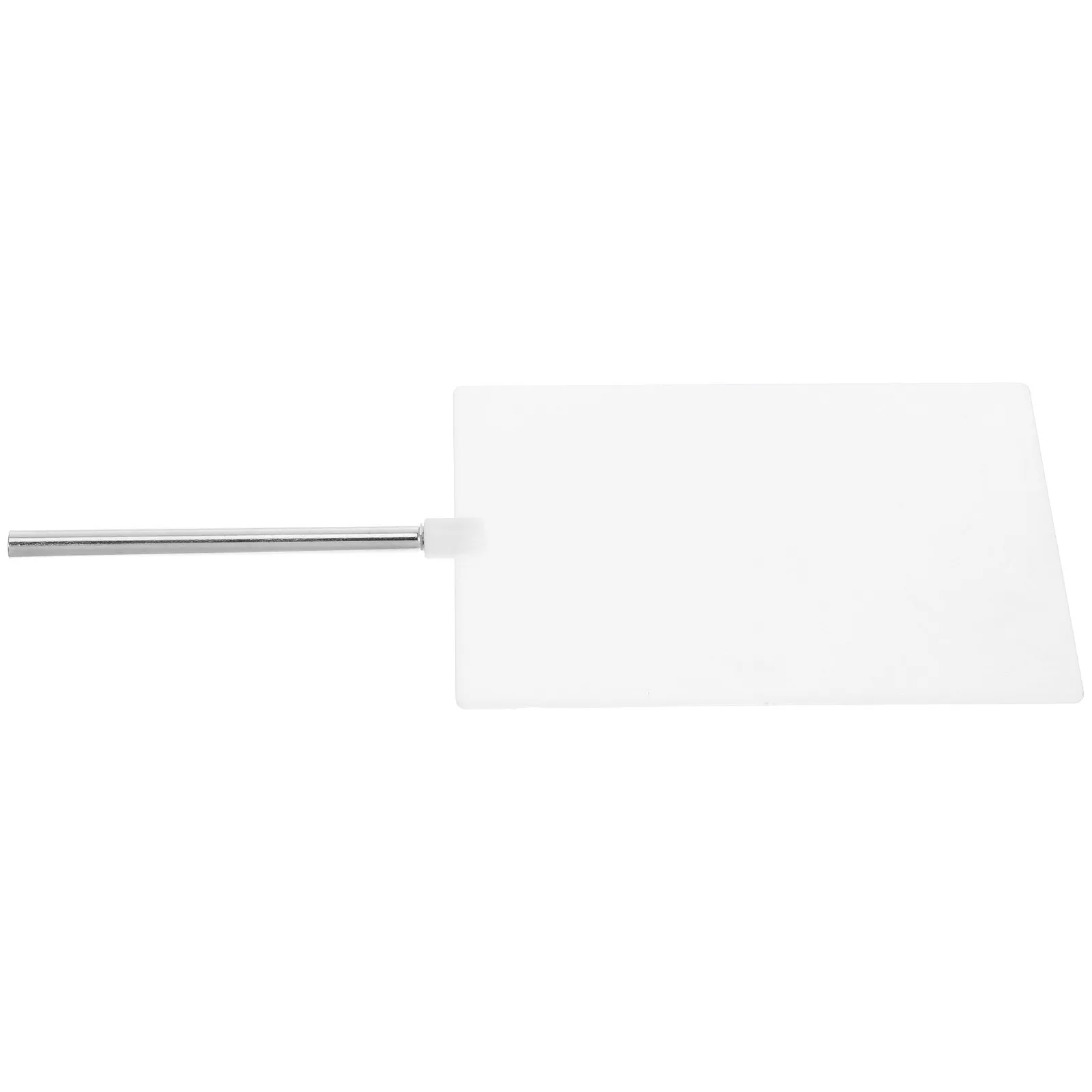 White Light Screen Matte Optical Lens For Physics Teaching Scientific Research Lab Equipment Experiment Tool High School Science
White Light Screen Matte Optical Lens For Physics Teaching Scientific Research Lab Equipment Experiment Tool High School Science