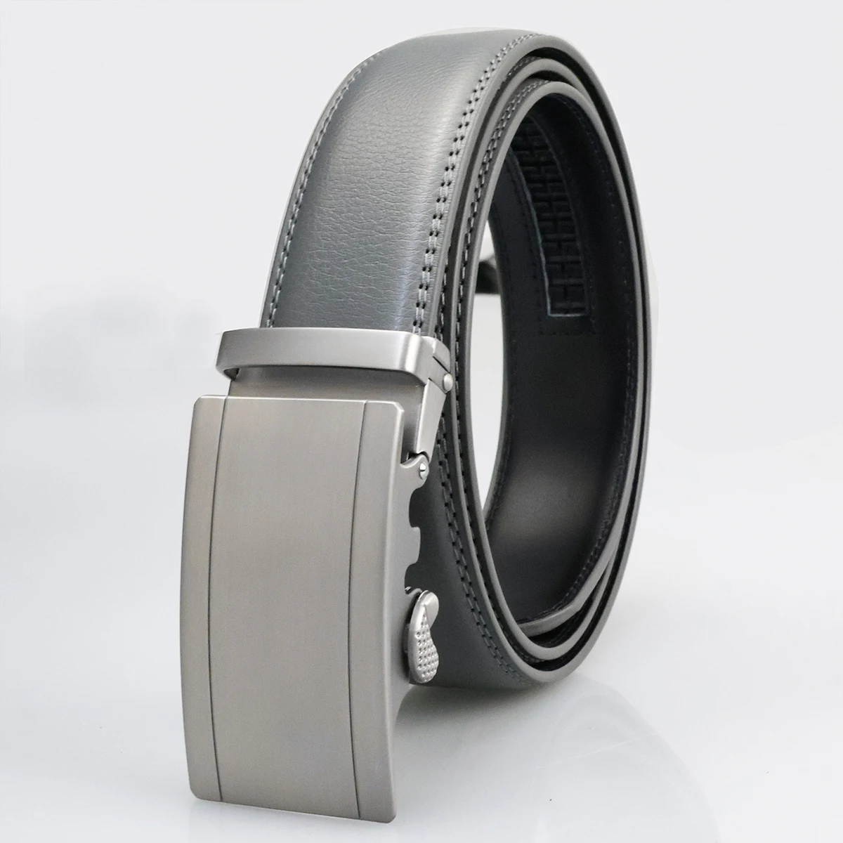 Belts Famous Brand Belt Men High Quality Genuine Leather Casual Belt Automatic Buckle Luxury Design Male Waist Belts 3.5cm
Belts Famous Brand Belt Men High Quality Genuine Leather Casual Belt Automatic Buckle Luxury Design Male Waist Belts 3.5cm