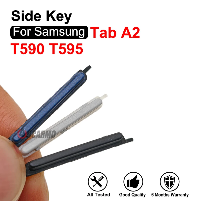 Черные, серебристые, синие боковые кнопки, кнопки регулировки громкости для Samsung Galaxy Tab A2 T595 T590 Tab S8ultra X900 X906 x800 x806
Черные, серебристые, синие боковые кнопки, кнопки регулировки громкости для Samsung Galaxy Tab A2 T595 T590 Tab S8ultra X900 X906 x800 x806