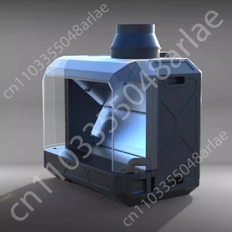 Распыляющая краска, водяная занавеска, водный лиан, окраска, верстак
Распыляющая краска, водяная занавеска, водный лиан, окраска, верстак