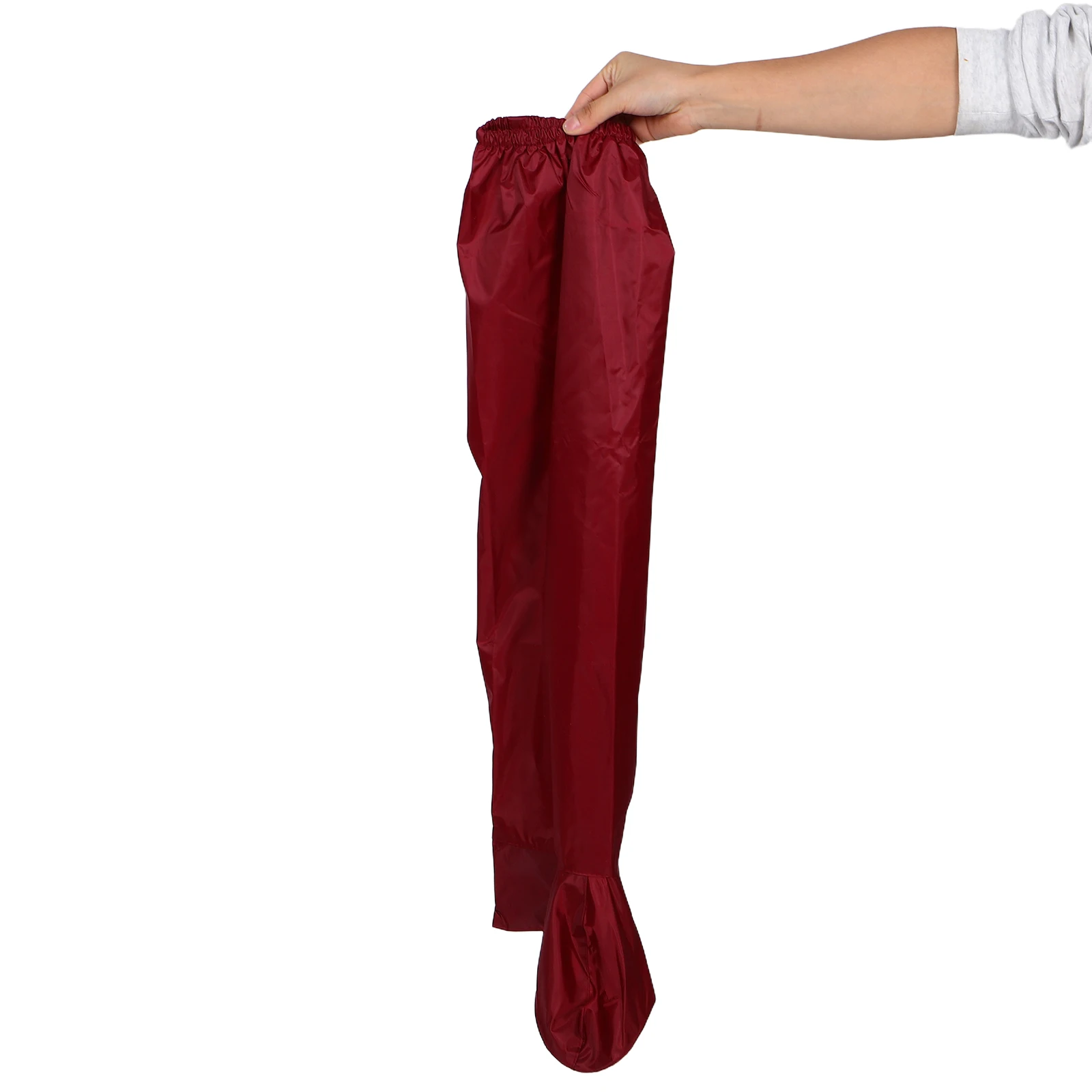 1Pair Waterproof Boot Covers Reusable Motorbike Rain Gear Men Women Hiking Camping Windproof Foot Cover Waterproof Foot Cover
1Pair Waterproof Boot Covers Reusable Motorbike Rain Gear Men Women Hiking Camping Windproof Foot Cover Waterproof Foot Cover