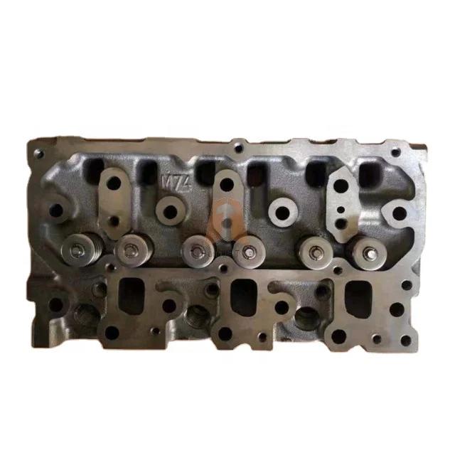 For Diesel Machinery Engine Parts Cylinder Head Assy For 3TNM74 Cylinder Head Assy
For Diesel Machinery Engine Parts Cylinder Head Assy For 3TNM74 Cylinder Head Assy